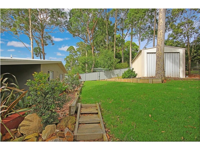 10 Oakwood Way, Catalina NSW 2536
