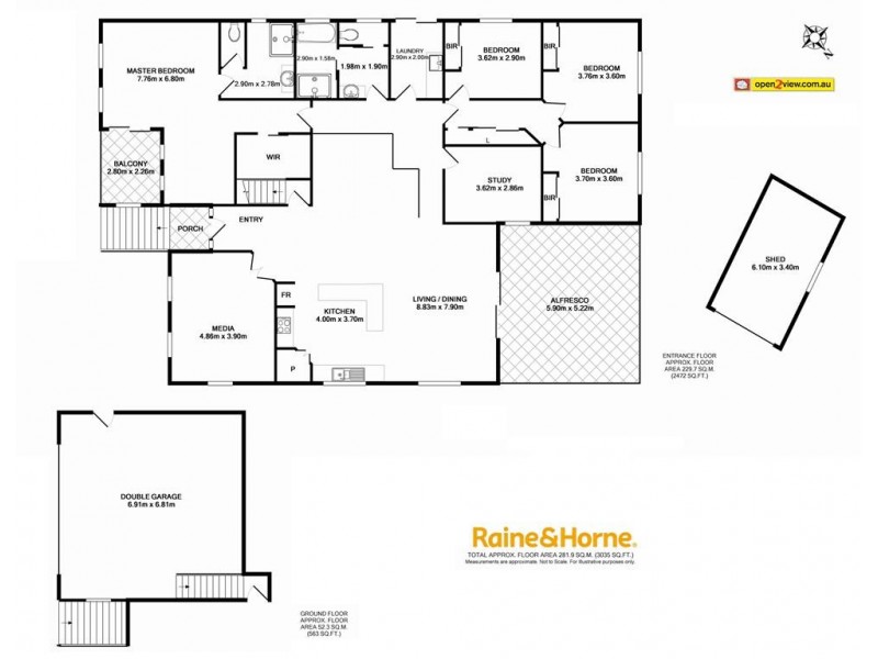 10 Oakwood Way, Catalina NSW 2536