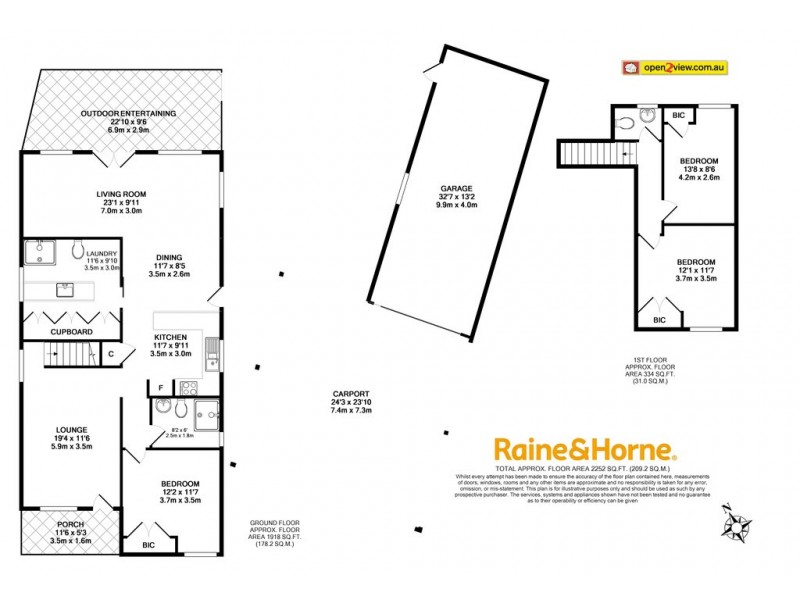 9 Timbara Crescent, Surfside NSW 2536