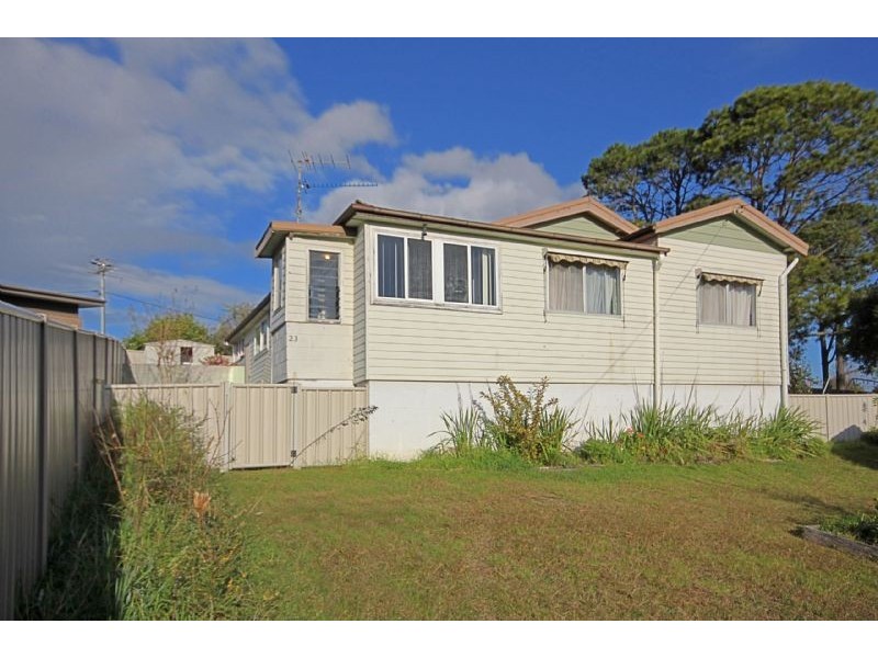 23 High Street, Batemans Bay NSW 2536