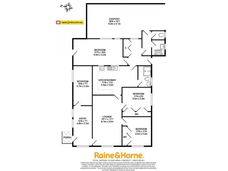 23 High Street, Batemans Bay NSW 2536