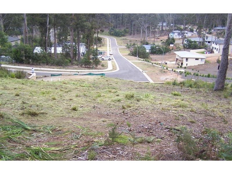 123 Litchfield Cres, Long Beach NSW 2536