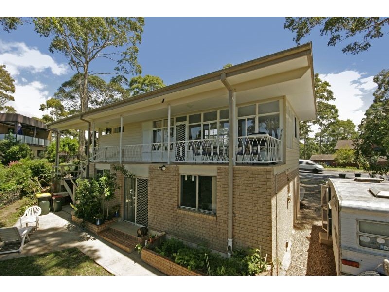 237 Beach Rd, Denhams Beach NSW 2536