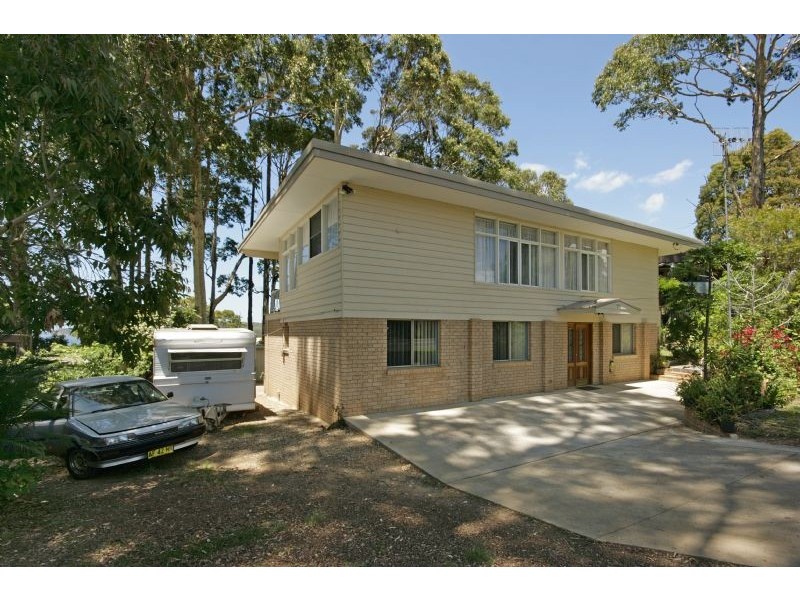 237 Beach Rd, Denhams Beach NSW 2536