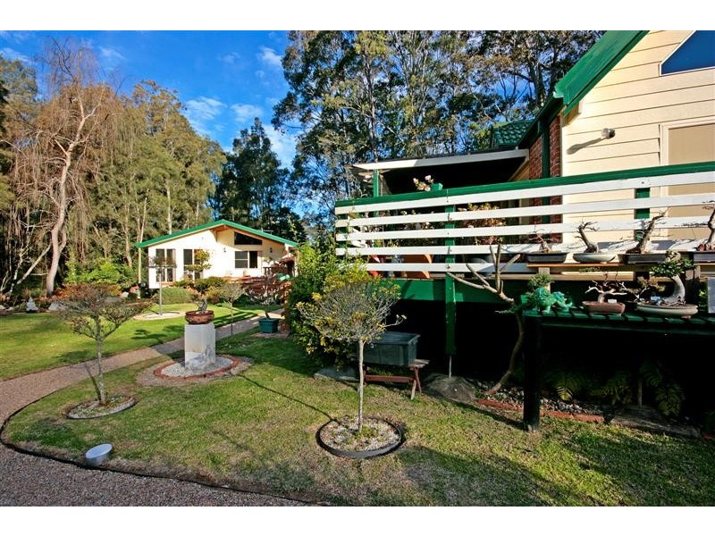 37 Peninsula Drive, North Batemans Bay NSW 2536