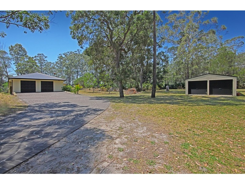 14 The Landing, Mossy Point NSW 2537