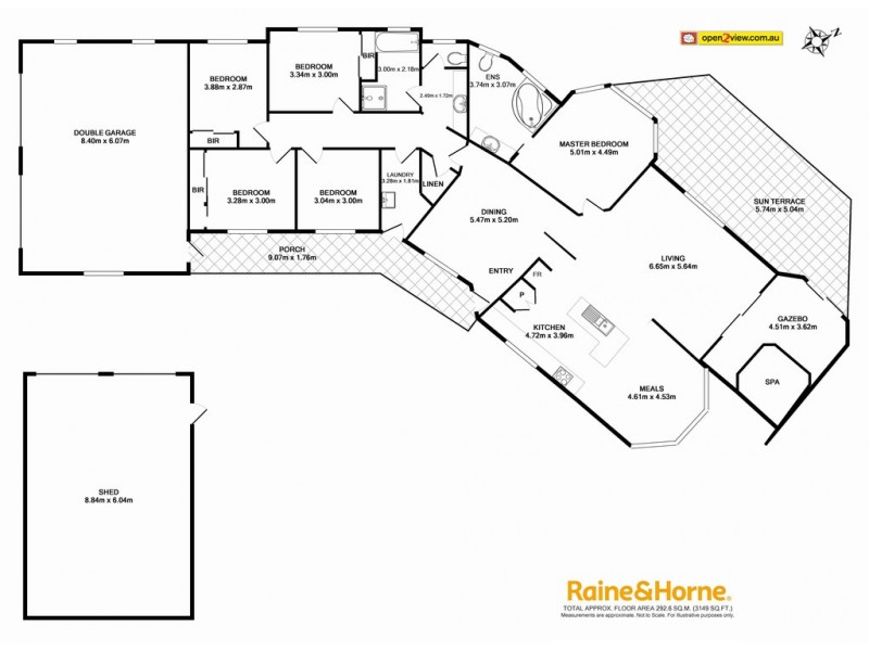 14 The Landing, Mossy Point NSW 2537