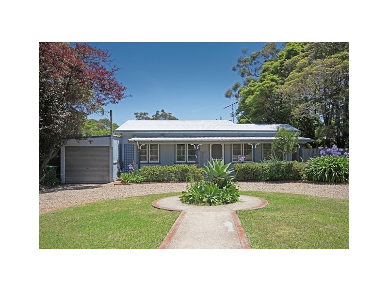 506 Beach Road, Denhams Beach NSW 2536