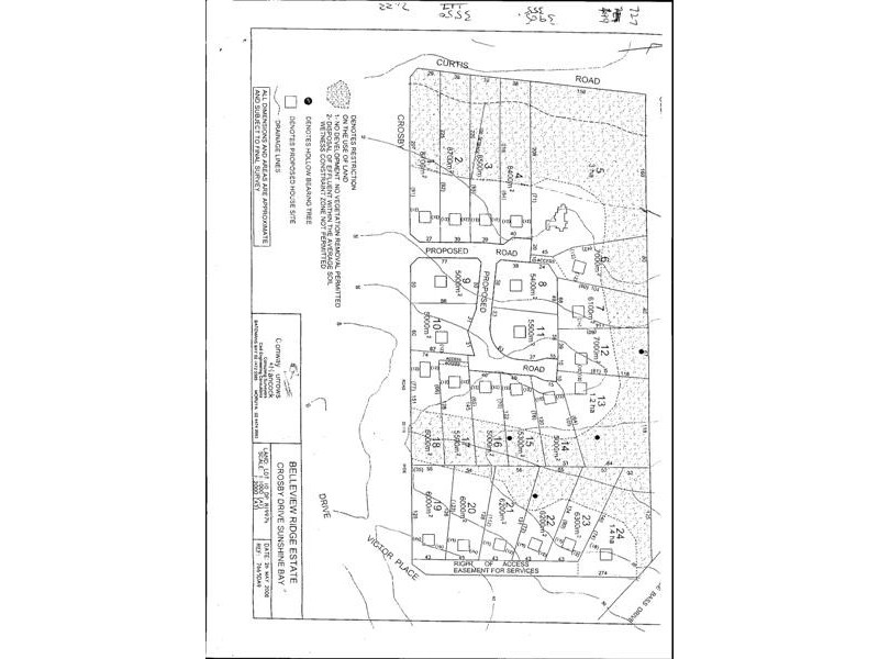 TALLWOOD CROSBY DRIVE, Sunshine Bay NSW 2536