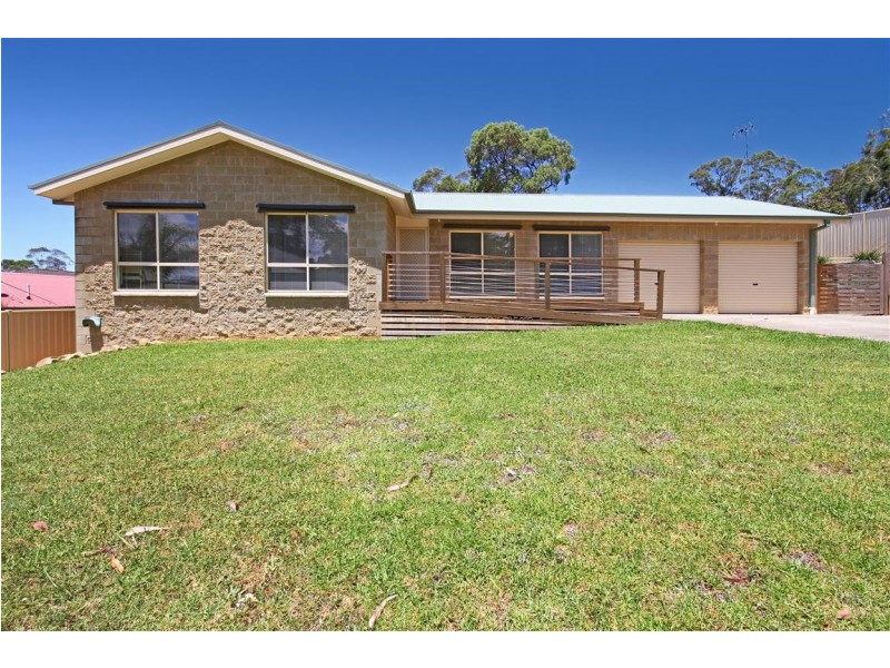 7 Osprey Place, Surfside NSW 2536