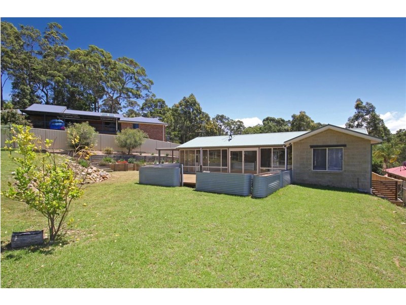 7 Osprey Place, Surfside NSW 2536