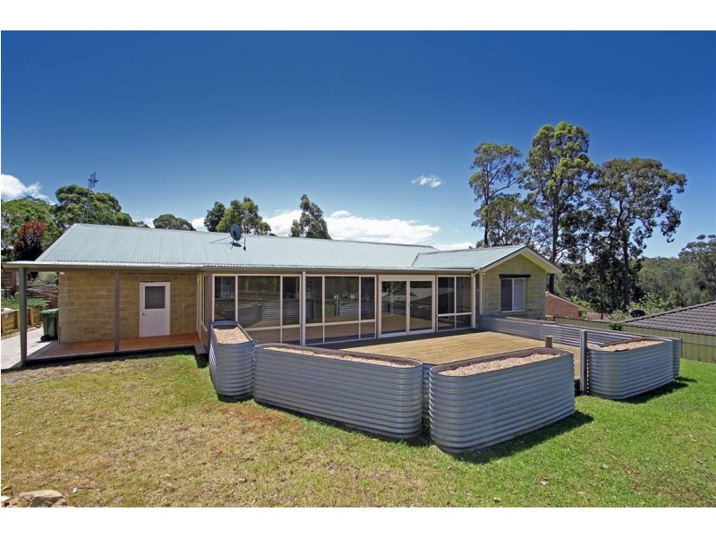 7 Osprey Place, Surfside NSW 2536