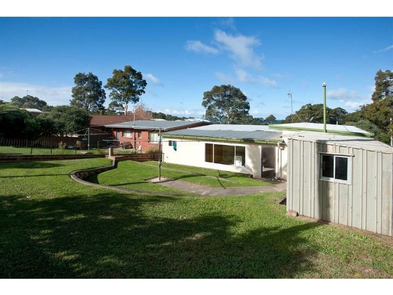 576 Beach Road, Denhams Beach NSW 2536