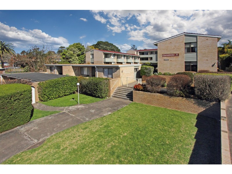 7/230 Beach Road, Batehaven NSW 2536