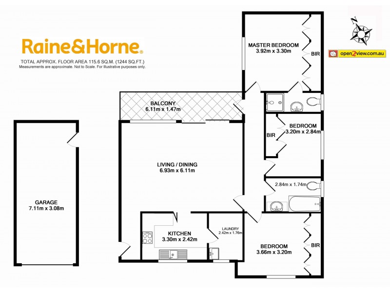 7/230 Beach Road, Batehaven NSW 2536
