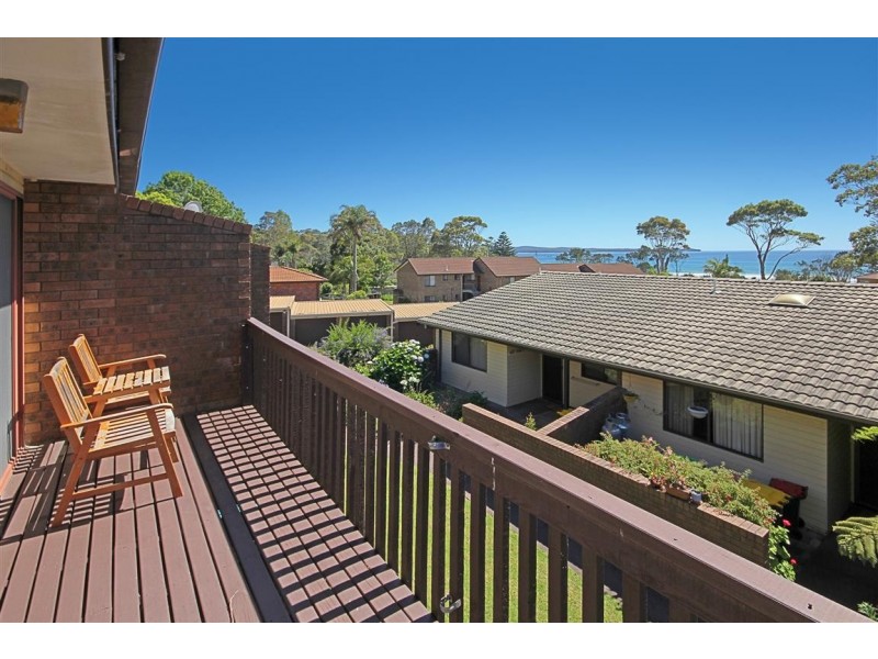 23/12 Parker Avenue, Surf Beach NSW 2536