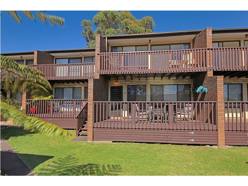 23/12 Parker Avenue, Surf Beach NSW 2536