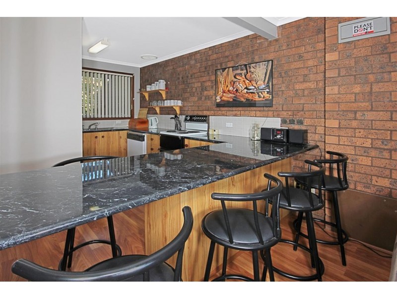 23/12 Parker Avenue, Surf Beach NSW 2536