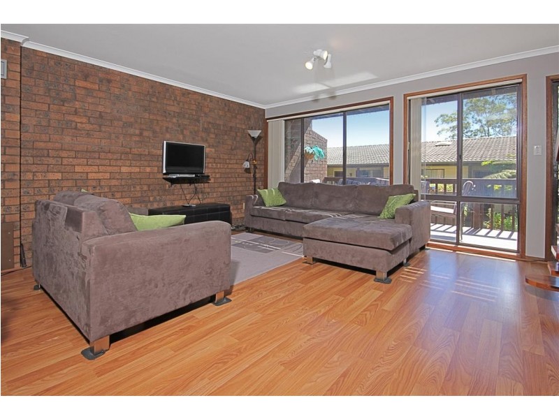 23/12 Parker Avenue, Surf Beach NSW 2536