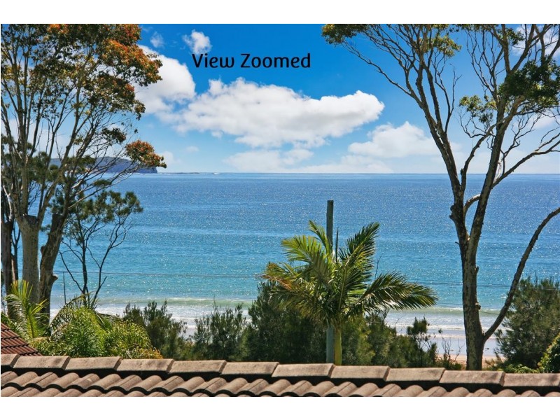 23/12 Parker Avenue, Surf Beach NSW 2536