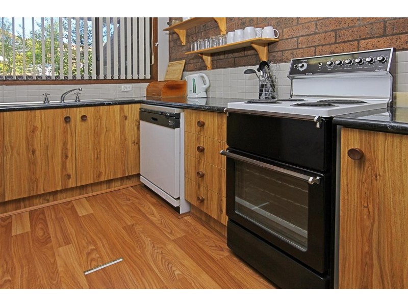 23/12 Parker Avenue, Surf Beach NSW 2536