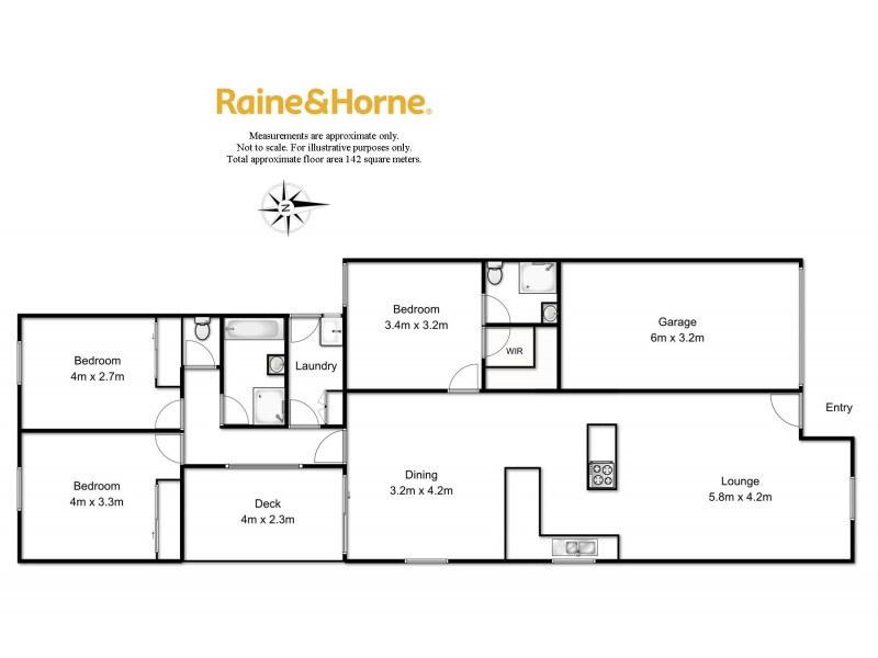 2/27 Explorers Way, Surf Beach NSW 2536 Floorplan