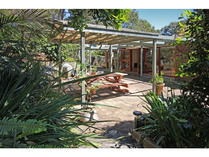 16 Allinga Close, Lilli Pilli NSW 2536