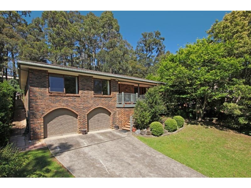 16 Allinga Close, Lilli Pilli NSW 2536