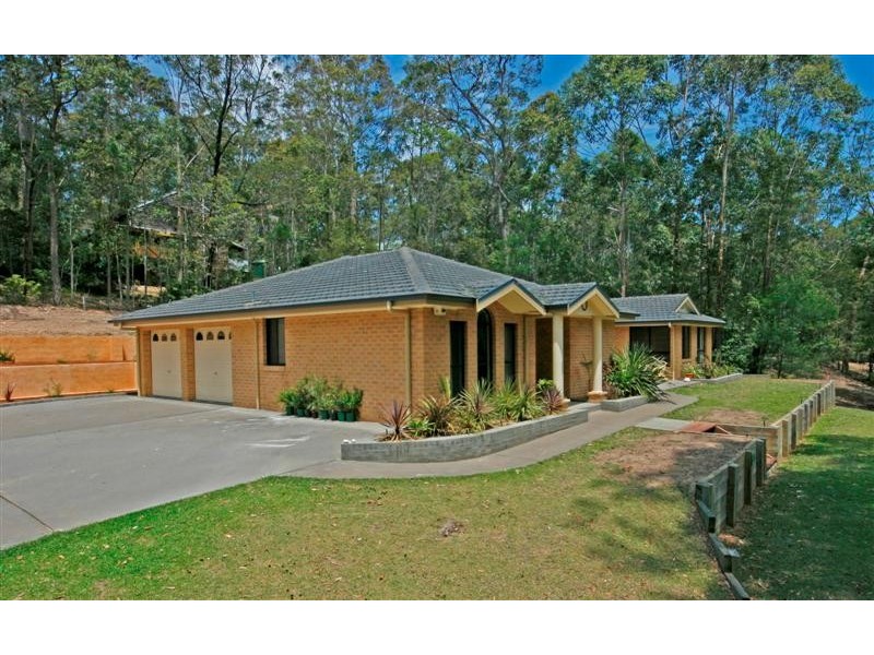 9 Ellen Close, South Durras NSW 2536