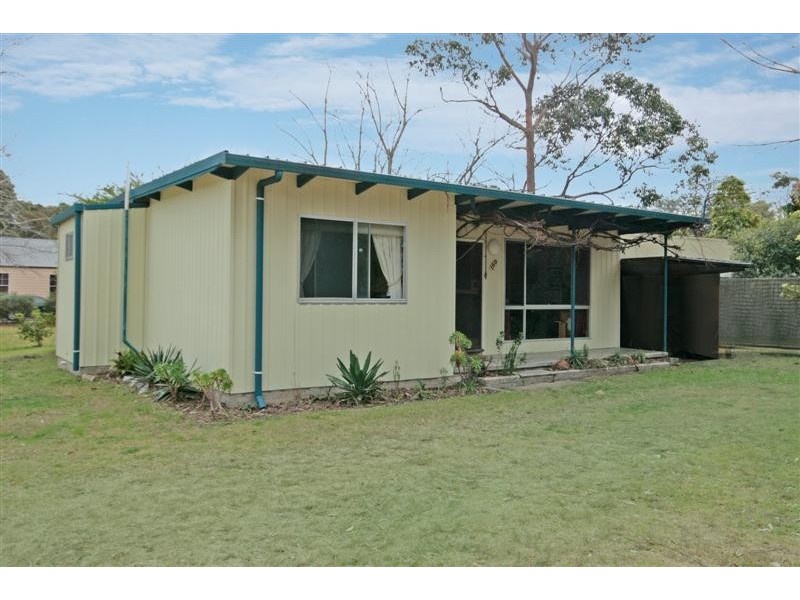 160 Annetts Parade, Mossy Point NSW 2537