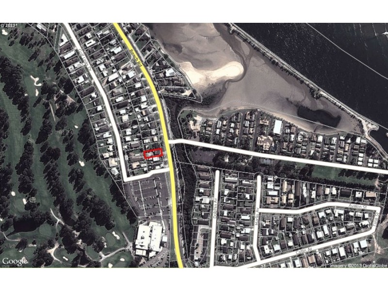 138 Beach Road, Batemans Bay NSW 2536