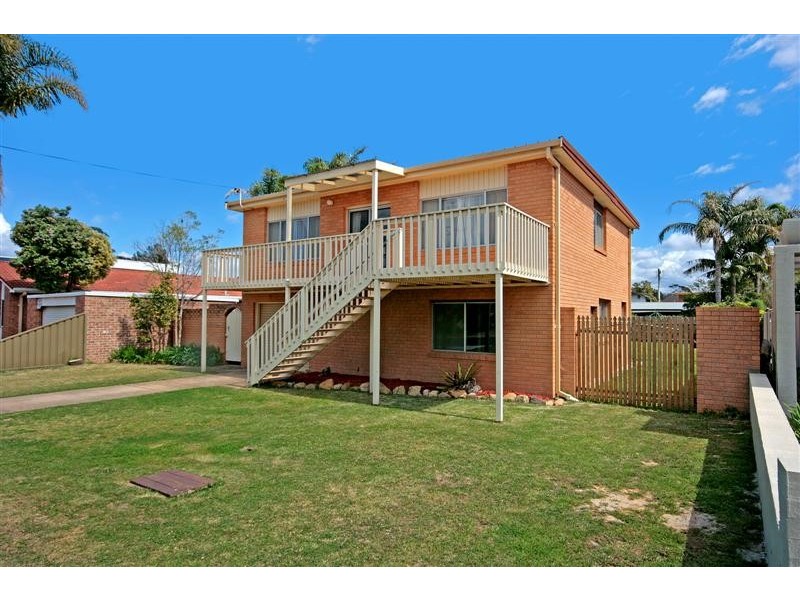 63 Myamba Pde, Surfside NSW 2536