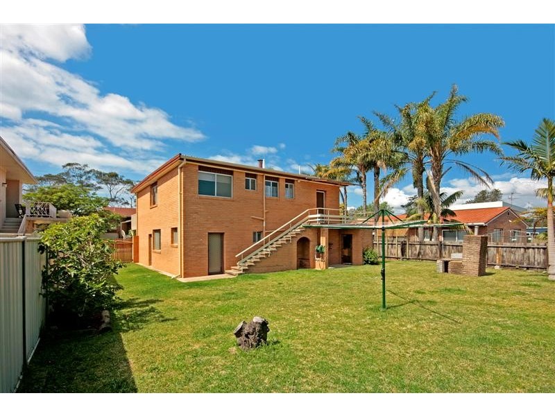 63 Myamba Pde, Surfside NSW 2536