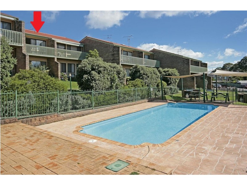 15/1 Calton Road, Batehaven NSW 2536