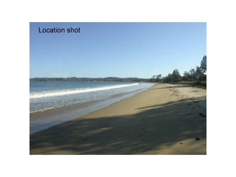 31 Karoola Crescent, Surfside NSW 2536