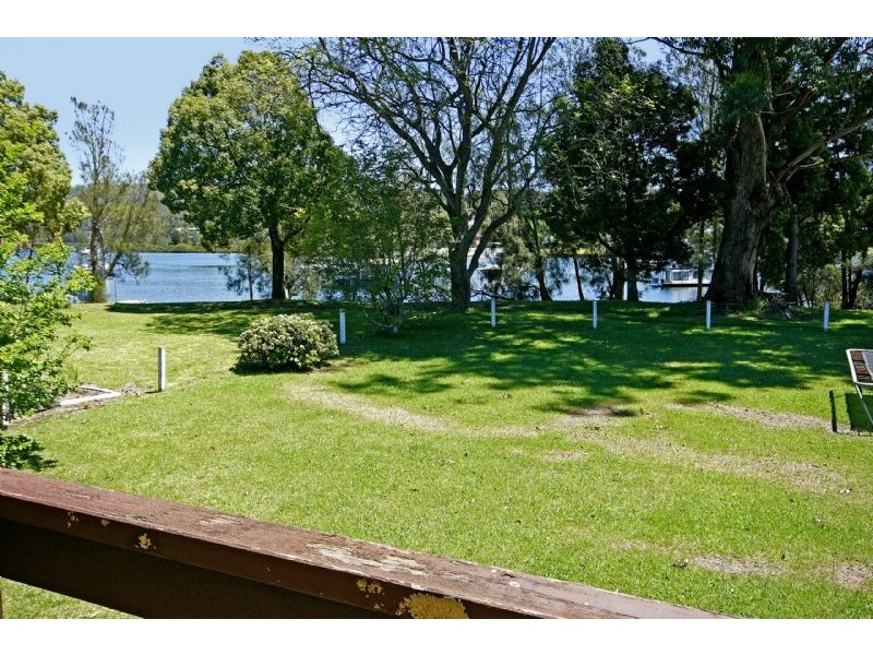 2 Thule Road, Nelligen NSW 2536