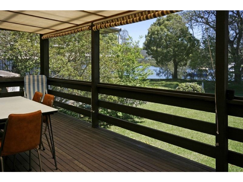 2 Thule Road, Nelligen NSW 2536