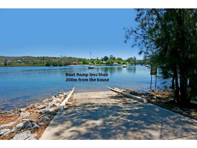 2 Thule Road, Nelligen NSW 2536