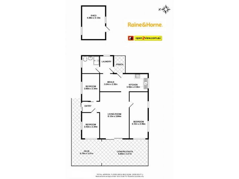 2 Thule Road, Nelligen NSW 2536