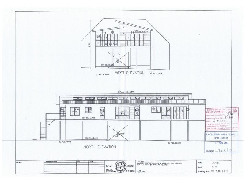 2 Thule Road, Nelligen NSW 2536