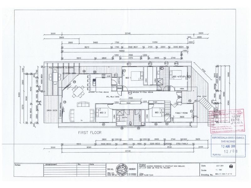 2 Thule Road, Nelligen NSW 2536