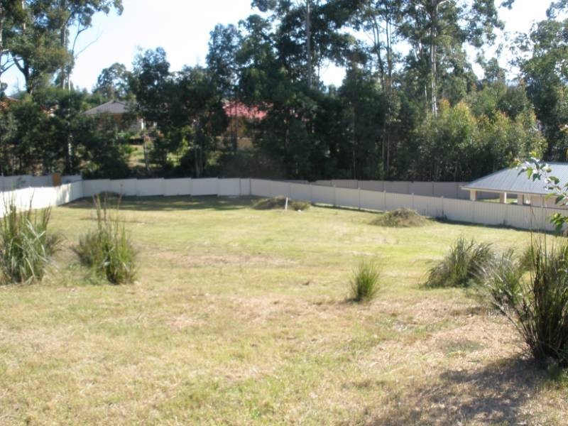 39 Broomfield Crescent, Long Beach NSW 2536