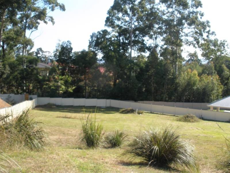39 Broomfield Crescent, Long Beach NSW 2536