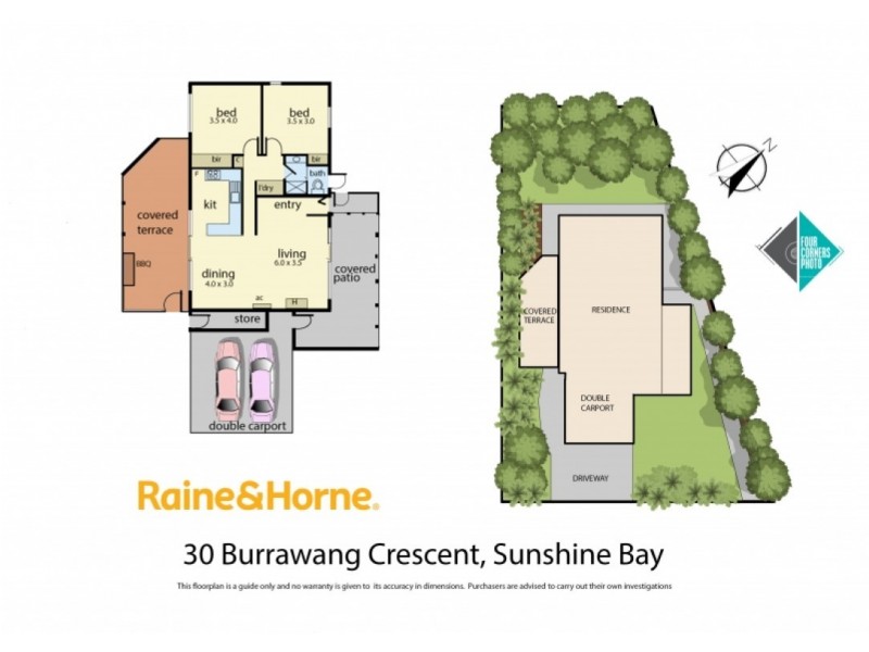 30 Burrawang Crescent, Sunshine Bay NSW 2536