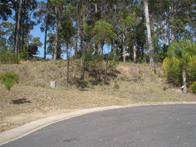 13 Bellbird Cl, Surfside NSW 2536