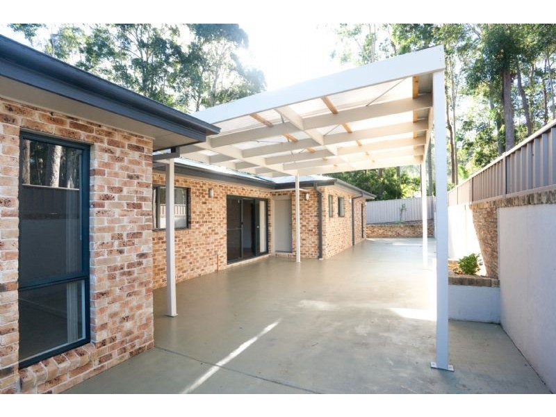 41 Litchfield Crescent, Long Beach NSW 2536