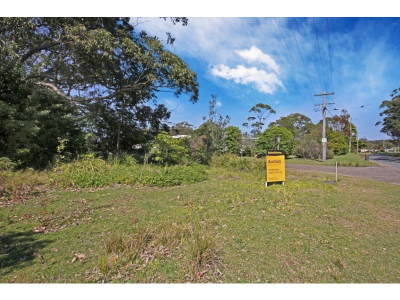 32 North Durras Road, Durras North NSW 2536