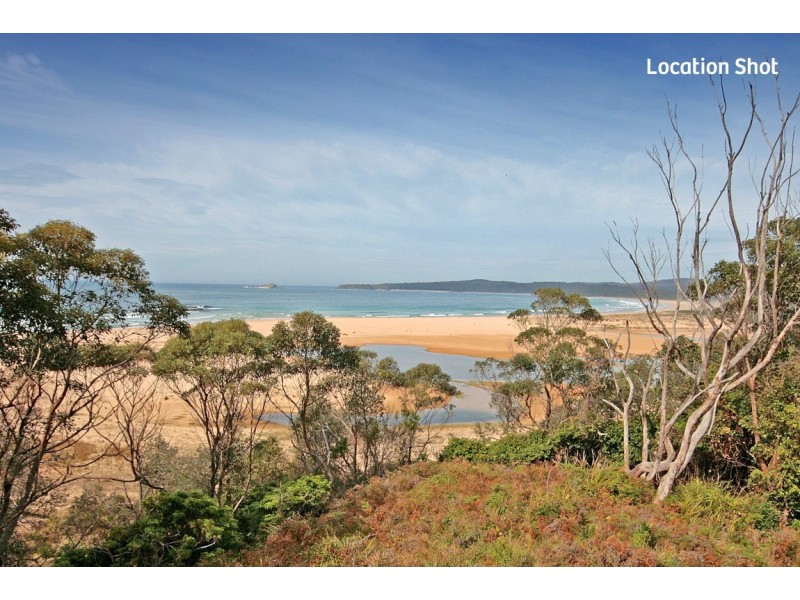 32 North Durras Road, Durras North NSW 2536