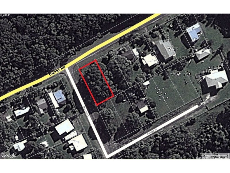 32 North Durras Road, Durras North NSW 2536