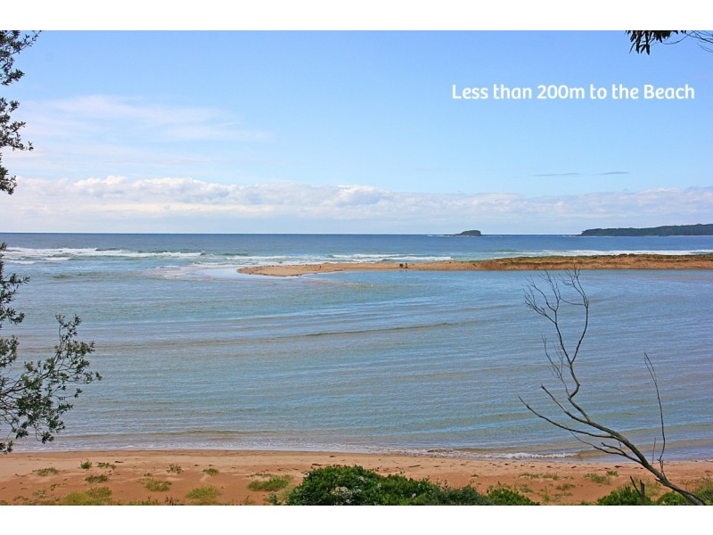 32 North Durras Road, Durras North NSW 2536